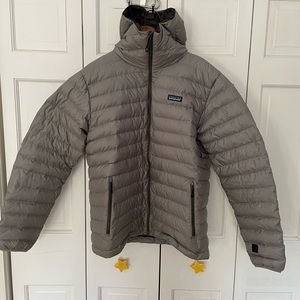 Patagonia Jacket